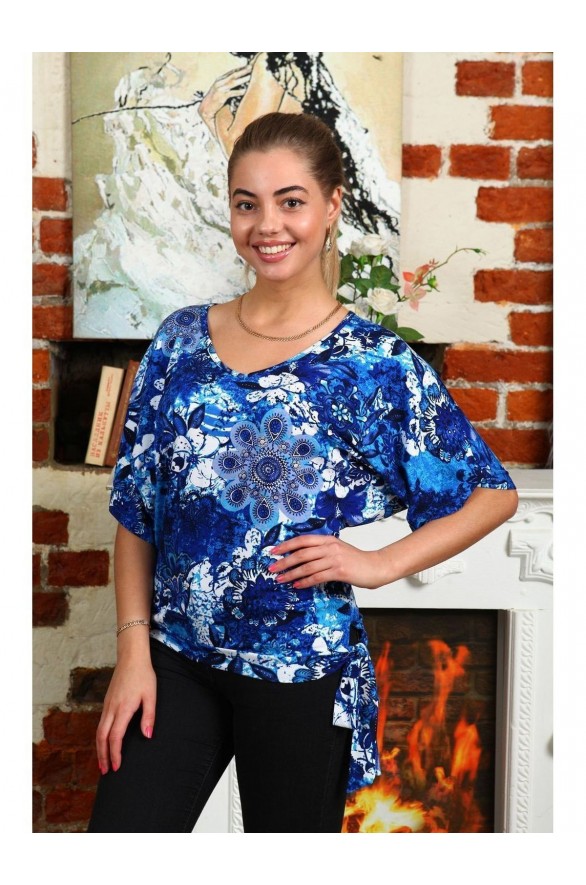 Женская блуза Сейра (Модель - sejra)
