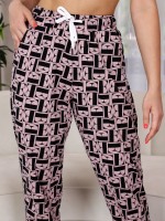 Женские брюки Тетрис (Модель - tetris)