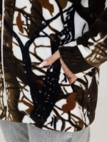 Женская куртка Листопад (Модель - listopad)