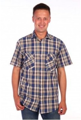 Раздел мужской одежды - Рубашки